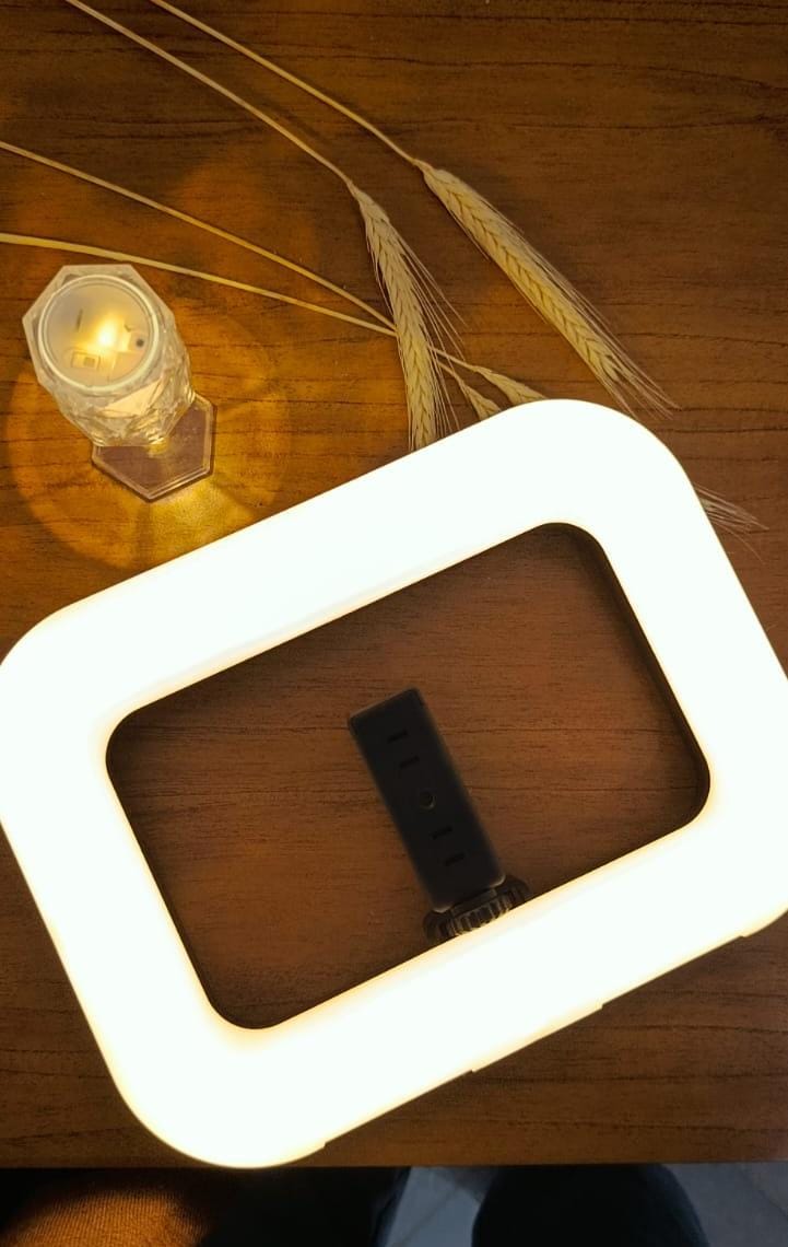 Ring Light