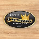 Esfiha Imperial