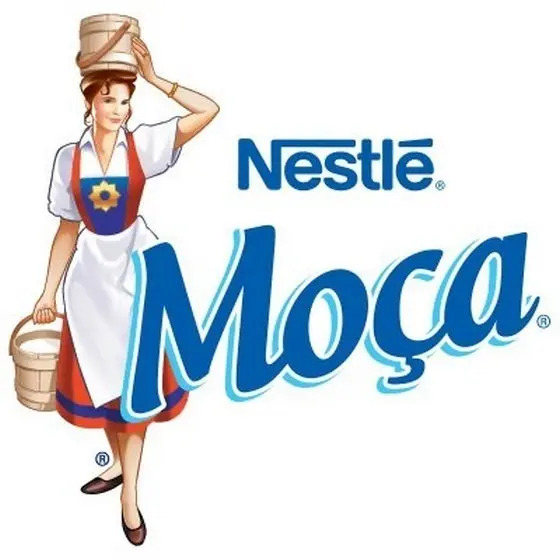 Moça